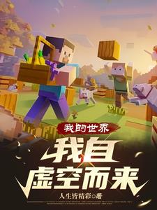 我的世界虚空的世界